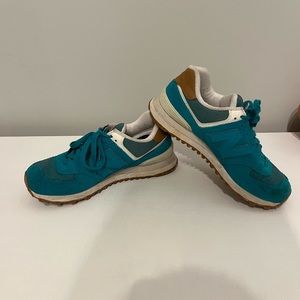 New balance retro surf 574